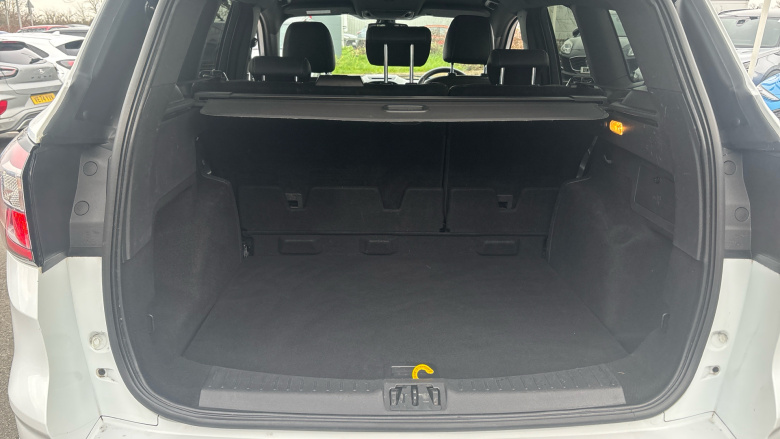 Ford Kuga 2.0 TDCi 180 ST-Line 5dr Diesel Estate